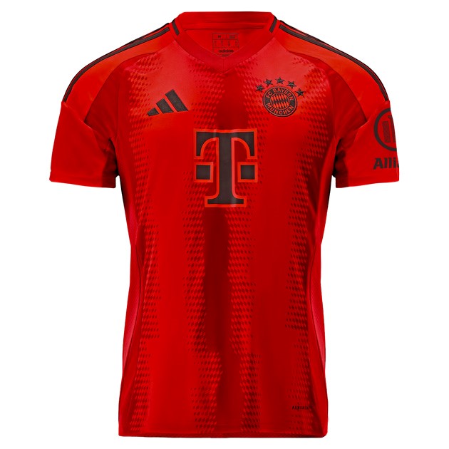 Camiseta Bayern Munich 1ª 2024 2025